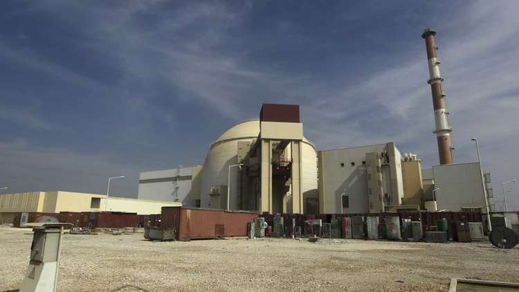 الأزمة الاقتصادية في إيران تهدد مفاعل 
