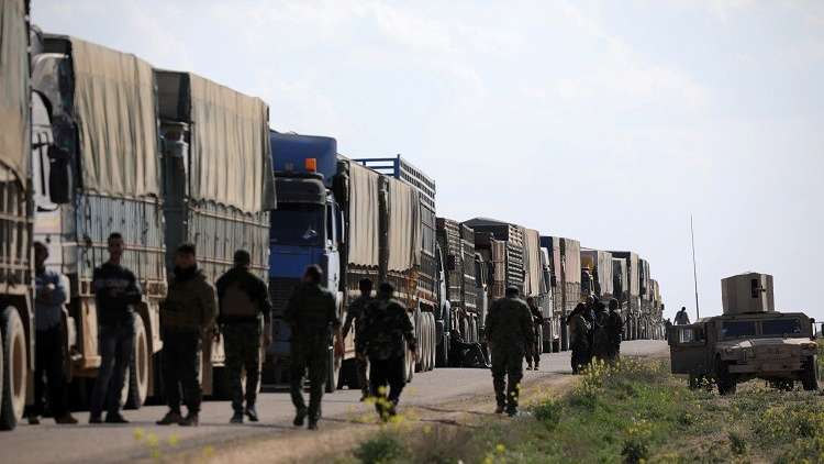 اكتشاف 50 رأسا مقطوعة لفتيات إيزيديات بآخر معاقل "داعش" في سوريا