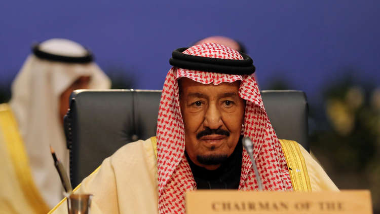 وسائل الإعلام السعودية تحسم الجدل حول "حدود 1937"!