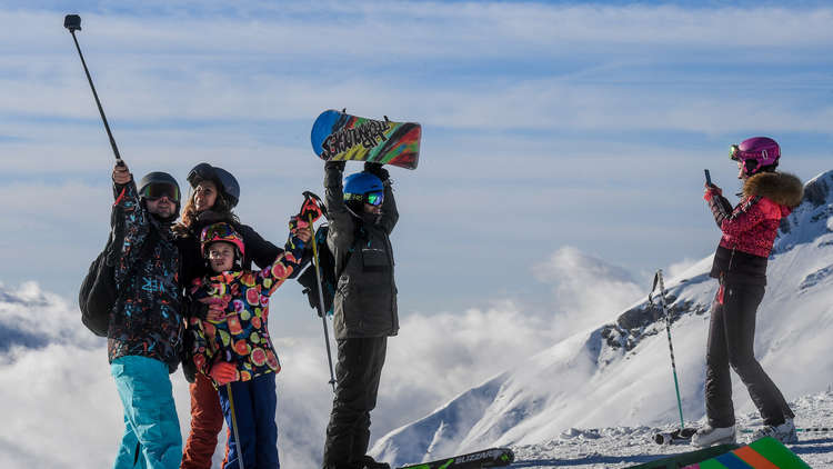 بوتين يصدر قرارا سيسهم في ازدهار السياحة في روسيا 