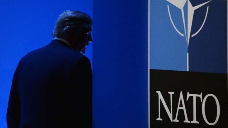 هل سيصمد الناتو أمام رئاسة ترامب