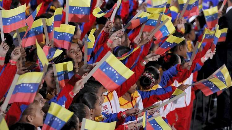 فنزويلا: على بعد خطوة من الغزو