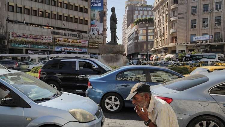 سوريا: ظهور إصابات سرطانية بين الصغار لم تكن معروفة سابقا
