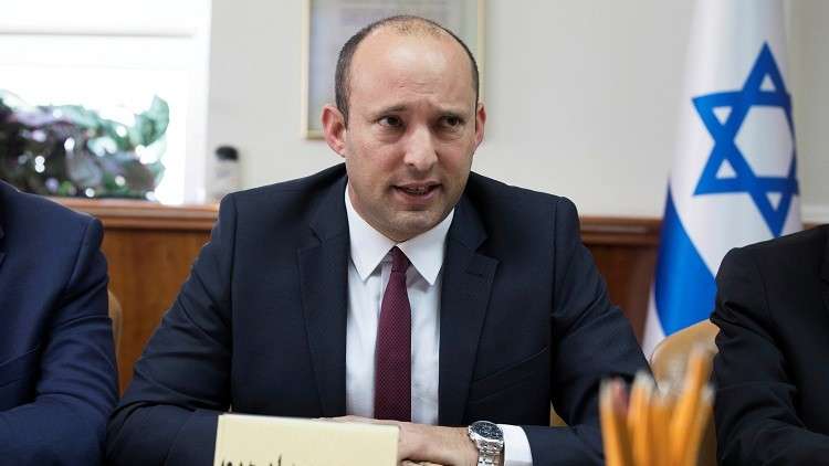 وزير إسرائيلي: صفقة القرن تهدد وجود الدولة العبرية!