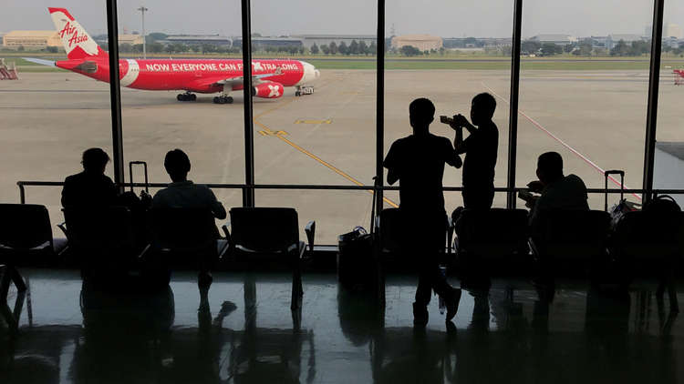 السعودية.. والطريق إلى بانكوك!