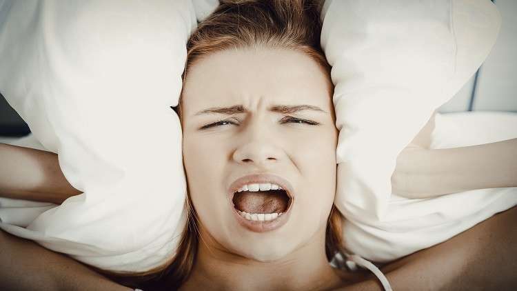 الأرق وراثي ويزيد من احتمال الإصابة بأمراض خطيرة!