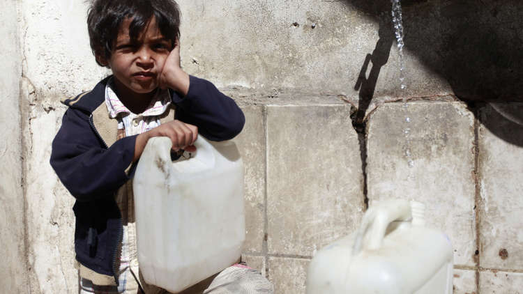 تبرعات كبيرة لليمن في مؤتمر المانحين بجنيف.. الرياض وأبوظبي الأكثر سخاء! 