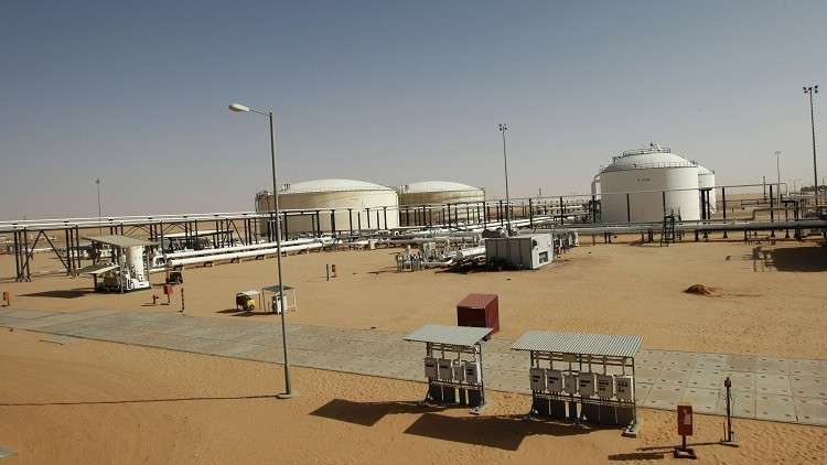 مؤسسة النفط الليبية: لا عقبة فنية أمام استئناف العمل في حقل الشرارة