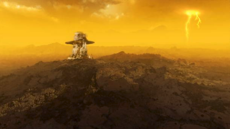 مسبار سوفيتي من عام 1973 قد يصطدم بالأرض هذا العام!