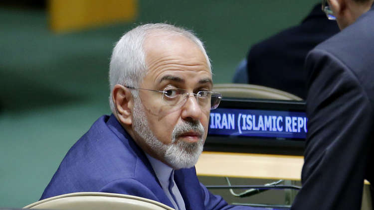 خالد بن سلمان يعلق على استقالة ظريف