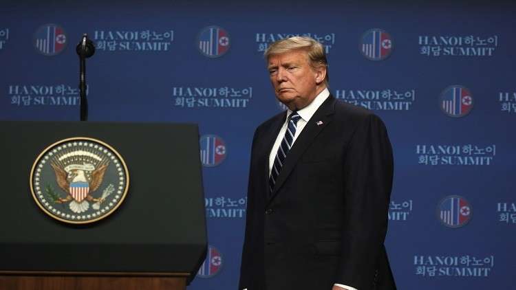 نقاط الخلاف والالتقاء بين ترامب وكيم في قمة هانوي 