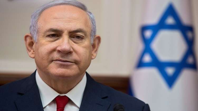 النائب العام الإسرائيلي يوجه اتهامات لنتنياهو في قضايا فساد