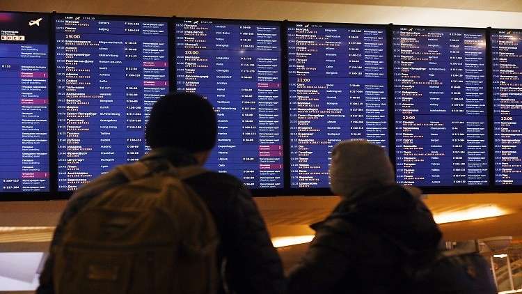 التصعيد بين الهند وباكستان يقف في وجه السياح الروس