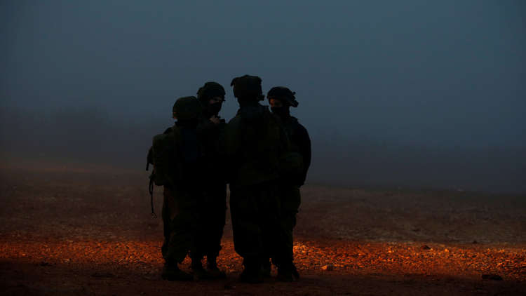 تل أبيب: التقرير الأممي حول جرائم حرب إسرائيلية في غزة 