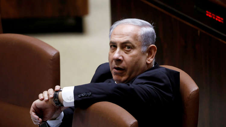 النائب العام الإسرائيلي يوجه اتهامات لنتنياهو في قضايا فساد