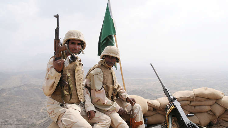 مسؤول سعودي: 600 مصنع مؤهل للصناعات العسكرية