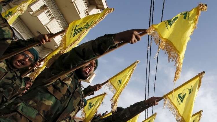 حزب الله اللبناني يندد بقرار بريطانيا إدراجه على لائحة المنظمات الإرهابية