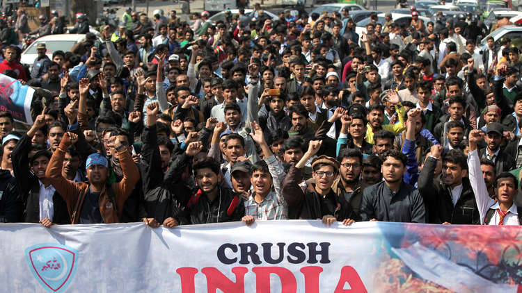 الفاتورة التي دفعتها شركات الطيران العالمية من التصعيد بين الهند وباكستان 