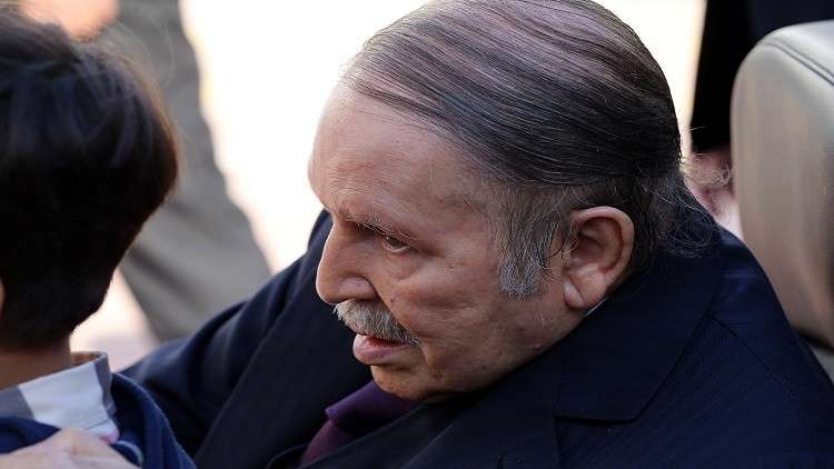 مستشفى جنيف يتحدث عن الوضع الصحي للرئيس الجزائري