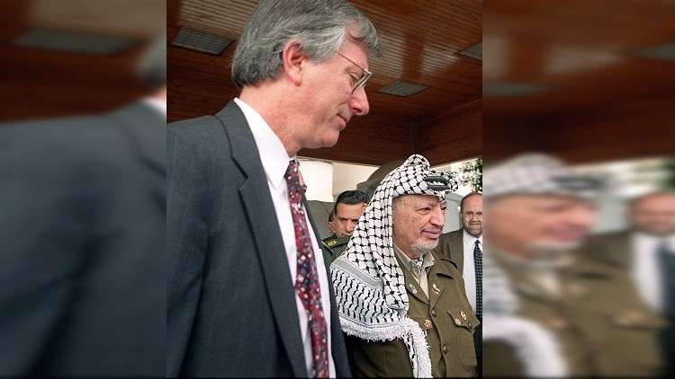 مسؤول أمريكي سابق: "صفقة القرن" ستفشل إذا لم تلب التطلعات الفلسطينية