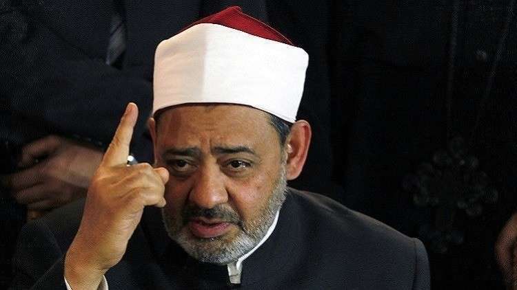 الأزهر يرد على تحريف تصريحات الشيخ أحمد الطيب حول تعدد الزوجات