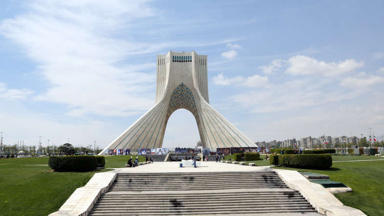 طهران: زيارات نتنياهو العبثیة لن تؤثر على الوجود الإيراني في سوريا