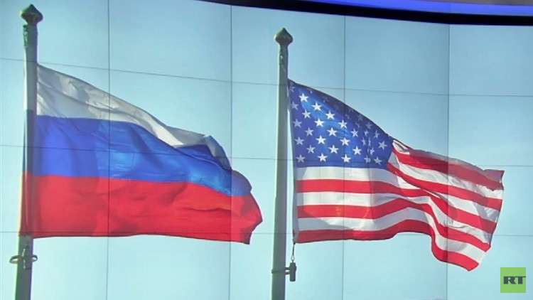 موسكو: سنبحث ملف فنزويلا مع واشنطن بشروط