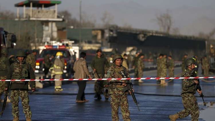 طالبان: محادثات السلام مع الولايات المتحدة تتقدم 