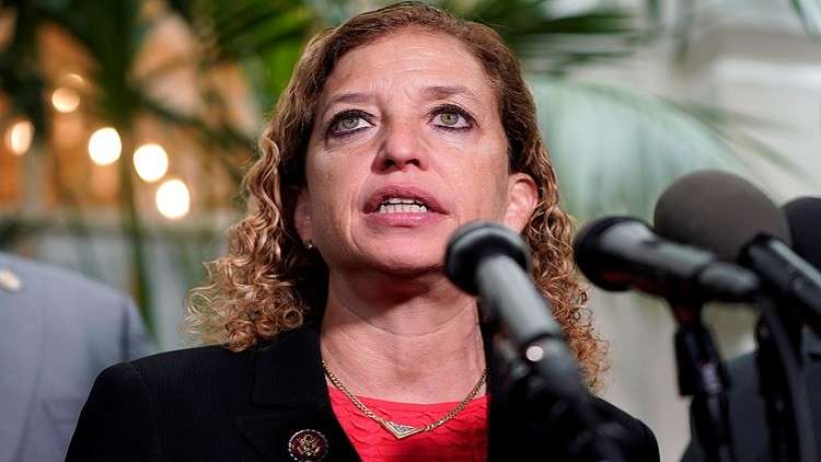 الكونغرس الأمريكي يبحث سبل مواجهة "النفوذ الروسي" في فنزويلا