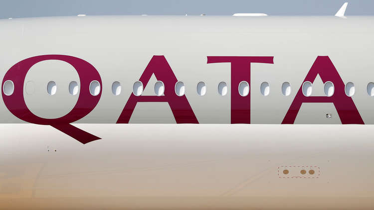 قطر توقع اتفاقا شاملا للنقل الجوي مع الاتحاد الأوروبي