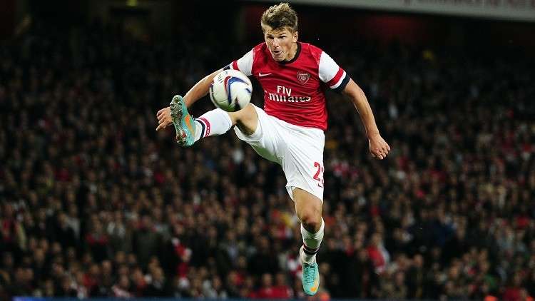 من هو أفضل لاعب روسي في تاريخ دوري الأبطال؟