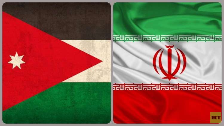 إيران تطلق سراح الأردنيين المحتجزين لديها 