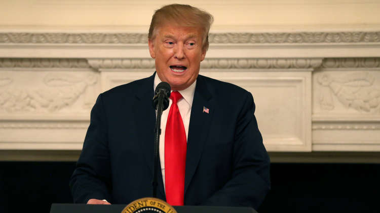 ترامب يمدد العقوبات الأمريكية على فنزويلا