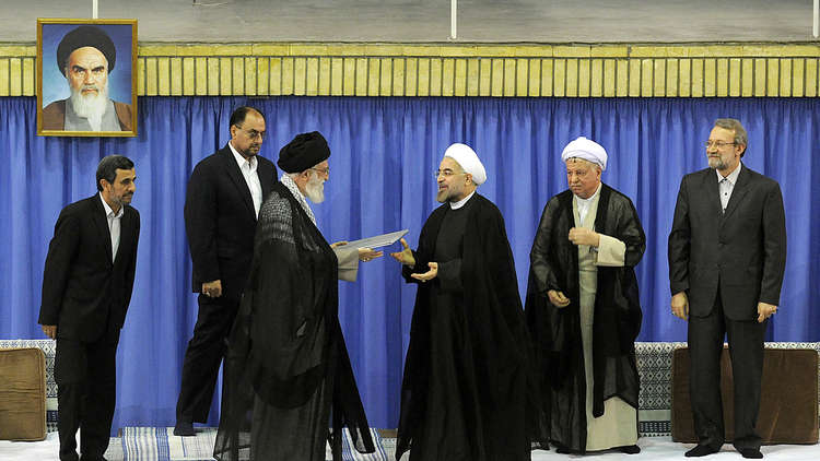 واشنطن تطالب مجلس الأمن بإعادة فرض قيود دولية  أكثر صرامة على طهران