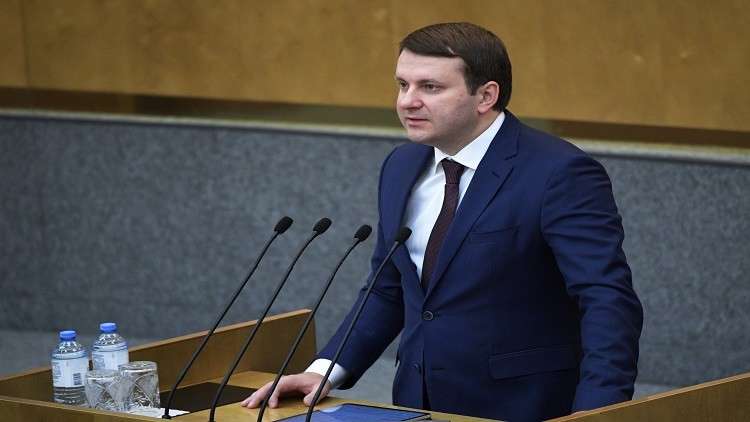 روسيا تنشئ عشرات المجمعات الصناعية والتقنية