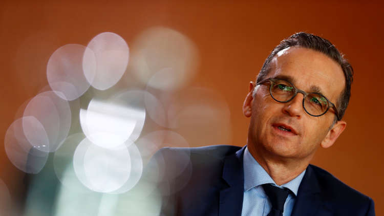 ألمانيا: أوروبا تدعم غوايدو وطرد سفيرنا من كاراكاس تصعيد