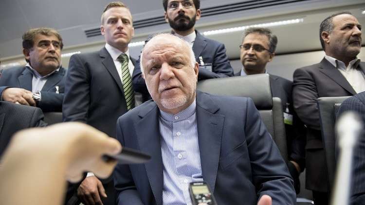 إيران: سنضخ استثمارات بأكثر من 6 مليارات دولار  في القطاع النفطي 