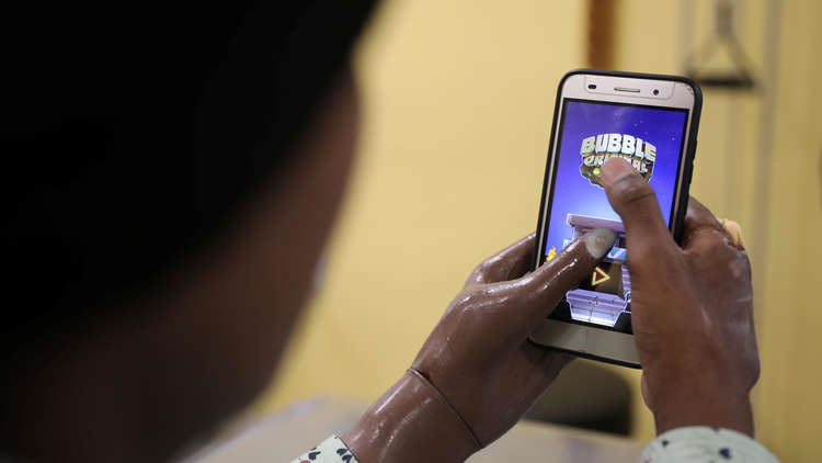 توقع صاحب الاختراع العبقري أن يحيل الحياة الأسرية إلى جحيم.. هذه هي القصة كاملة!