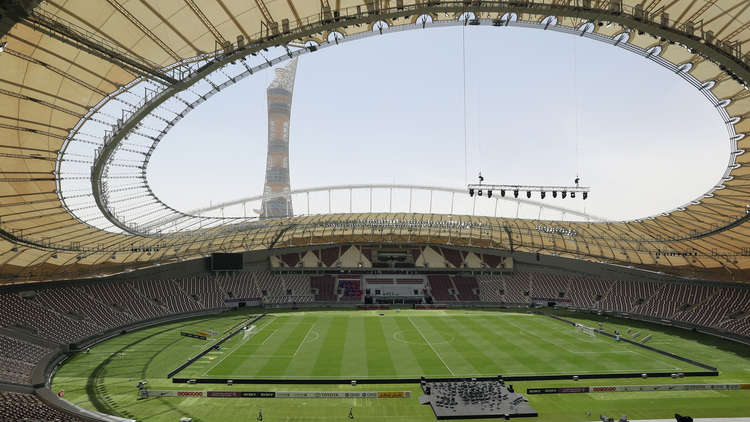 مسؤول رياضي إماراتي: مشاركة دول خليجية في تنظيم مونديال قطر فرصة لإنهاء الأزمة