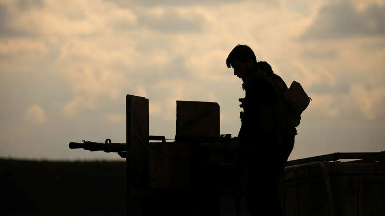 "قسد" تستعد لاستئناف هجومها على آخر جيب لـ"داعش" شرق الفرات