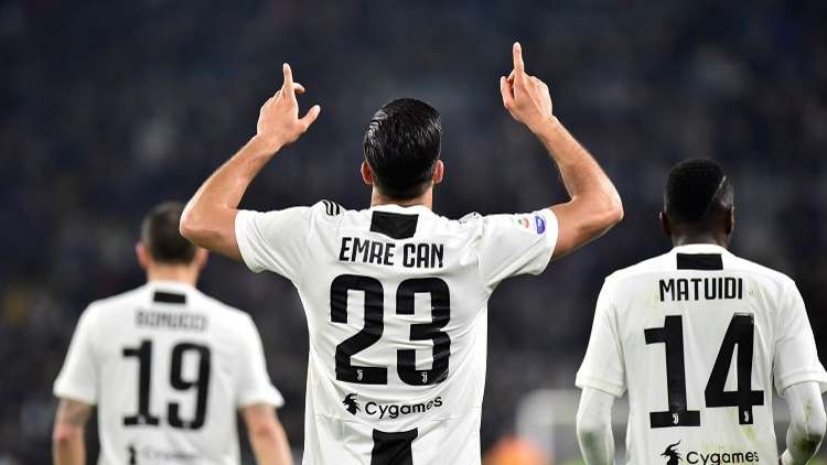 يوفنتوس يوجه إنذارا شديد اللهجة لأتلتيكو مدريد (فيديو)