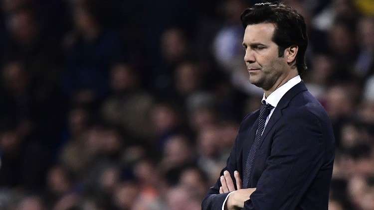 مدرب منتخب إفريقي مرشح لتدريب ريال مدريد