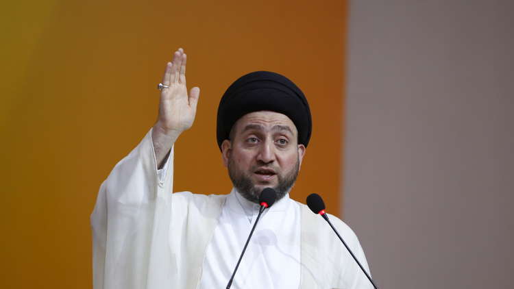 وكالة إيرانية: قيادي ورجل دين عراقي بارز رفض دعوات السعودية لزيارتها