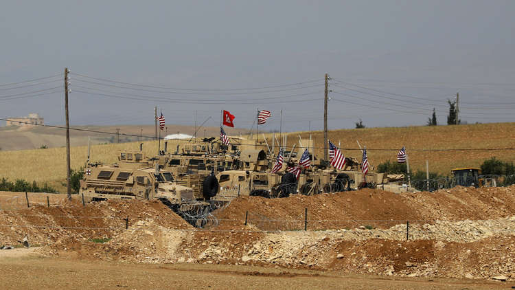 بعد انتهاء المهلة الأمريكية لأوروبا بالفشل.. واشنطن تكشف عن أزمة كبيرة تواجهها في سوريا