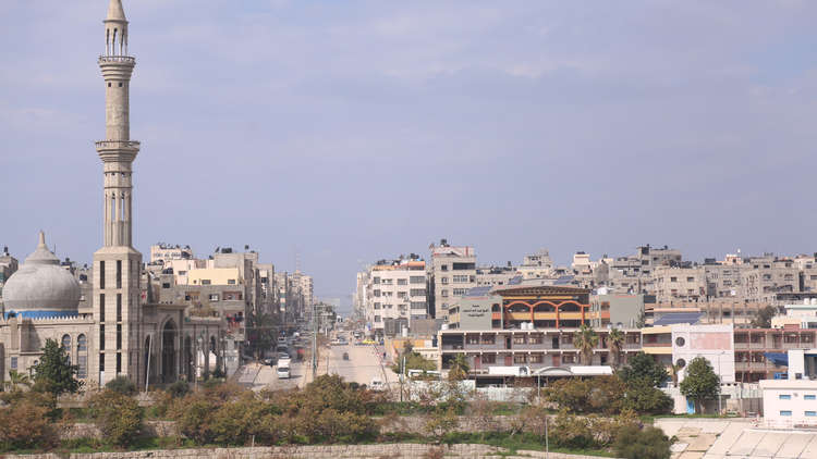 اعتقال اثنين من المهاجمين.. الحكومة الفلسطينية تدين محاولة اغتيال حلس