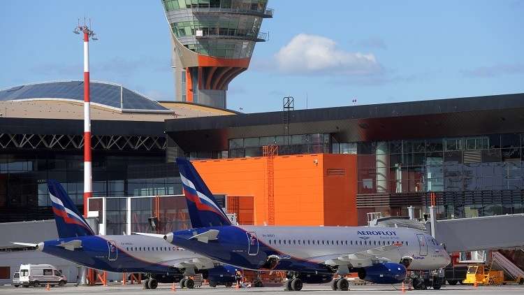 الخارجية الروسية: دبلوماسي أمريكي حاول نقل قذيفة هاون إلى بلاده عبر مطار في موسكو