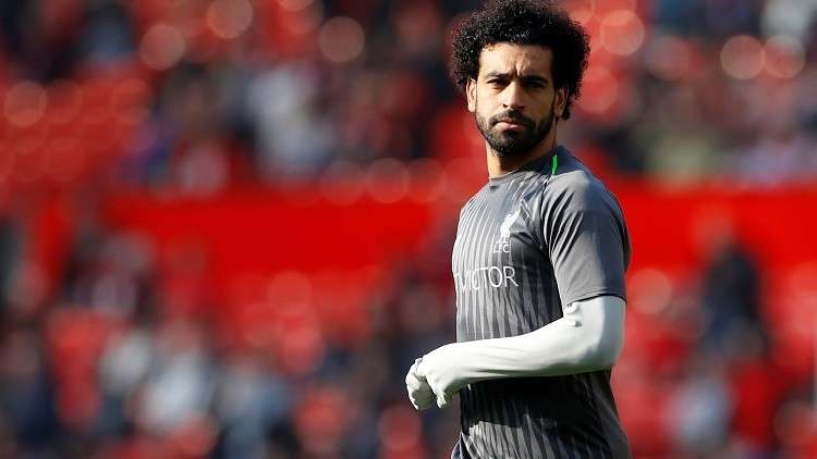 ما هو النادي المفضل لصلاح في مصر.. الزمالك أم الأهلي؟ (فيديو)