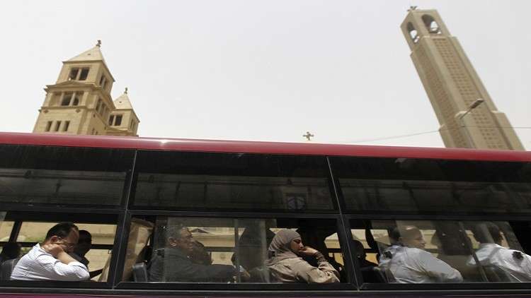 وزيرة التضامن المصرية: 27 سائق حافلة مدرسية يتعاطون المخدرات