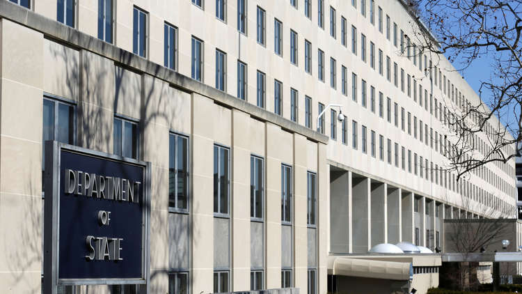 توضيح أمريكي بخصوص محاولة دبلوماسي نقل قذيفة هاون في رحلة متجهة من موسكو إلى نيويورك