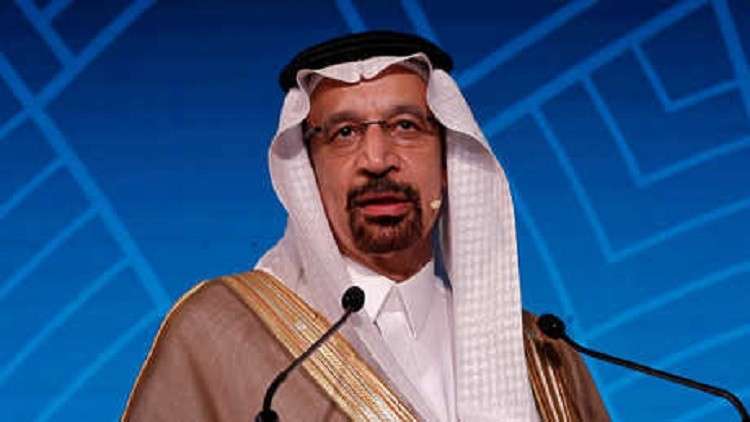 السعودية تتوقع زيادة الطلب العالمي على النفط بفضل شهية الصين